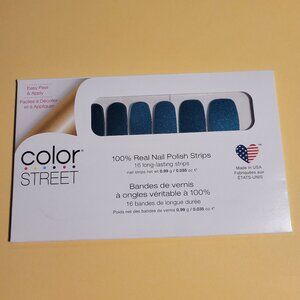 Space Case - Color Street